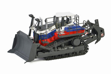 Tractor De Orugas Liebherr PR776 Escala 1:50 (Modelo Descontinuado) - KATZER